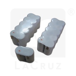 P2000CD - Batteries pour sécateur P2000, markets:  []string{"A", "B", "AU"}