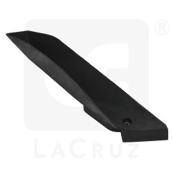 PANDXLC - Panier droit pour Pellenc version olive, markets:  []string{"A", "B", "AU"}