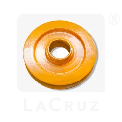 386508 - Poulie supérieure Grégoire G152, markets:  []string{"A", "B", "AU"}