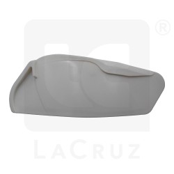 SCDX00 - Écaille droite blanche pour machines à vendanger Pellenc et Grégoire, markets:  []string{"A", "B", "AU"}