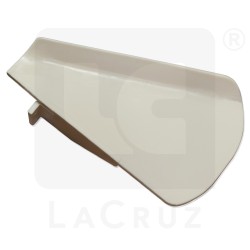 SCDXBRG1 - Écaille droite pliée Bargam, markets:  []string{"A", "B", "AU"}