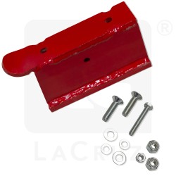 STARERO - Kit support fixation rapide antérieur secoueur Ero SF190 / SF200 / S6000