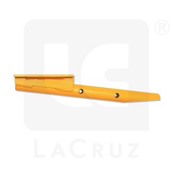 120462 - Support secoueur Grégoire - Ø 25 mm - droite, markets:  []string{"A", "B", "AU"}